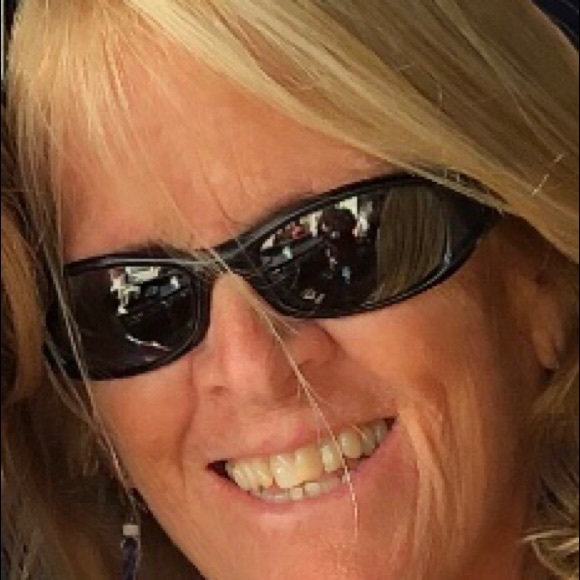 Meet your Posher, Nancy - Picture 1 of 1